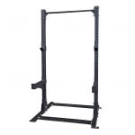 Body Solid SPR500 Pro ClubLine Commercial Half Rack